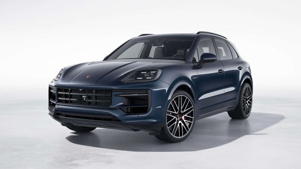 Porsche Cayenne S E-Hybrid 382 kW image number 1