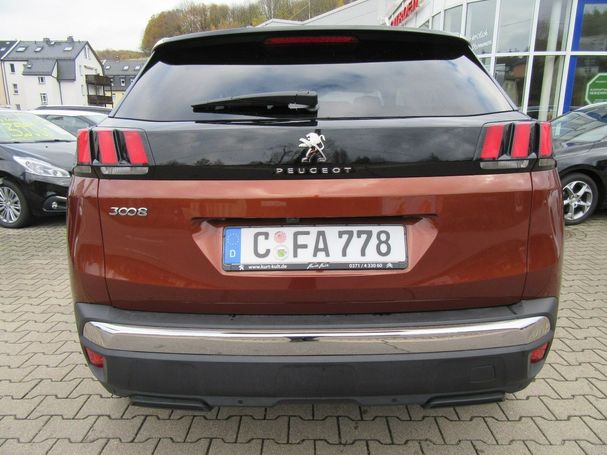 Peugeot 3008 BlueHDi 150 Allure 110 kW image number 6