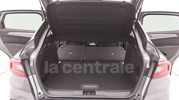 Renault Arkana Hybrid 103 kW image number 36