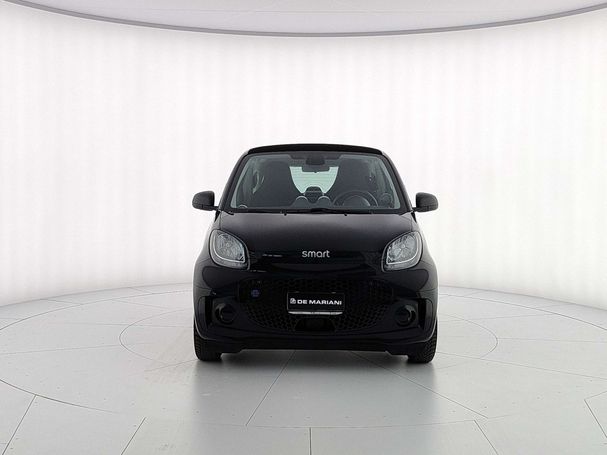 Smart ForTwo EQ 60 kW image number 3