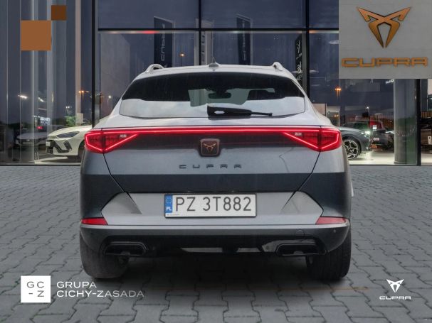 Cupra Formentor 110 kW image number 4