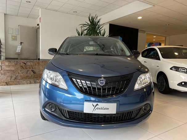 Lancia Ypsilon 51 kW image number 4