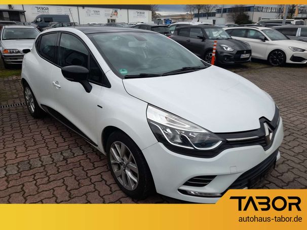 Renault Clio 1.2 75 54 kW image number 2