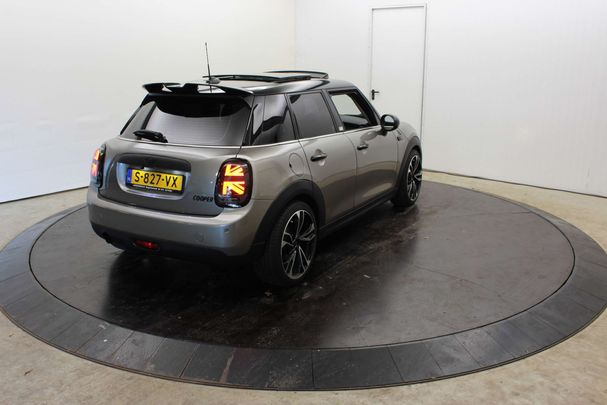 Mini One 75 kW image number 2