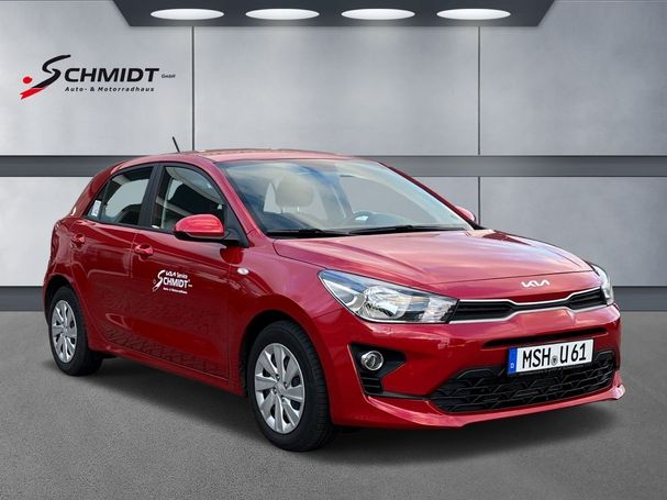 Kia Rio 1.2 Edition 7 62 kW image number 2