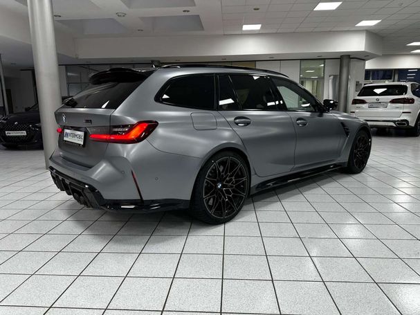 BMW M3 Touring M xDrive 375 kW image number 4