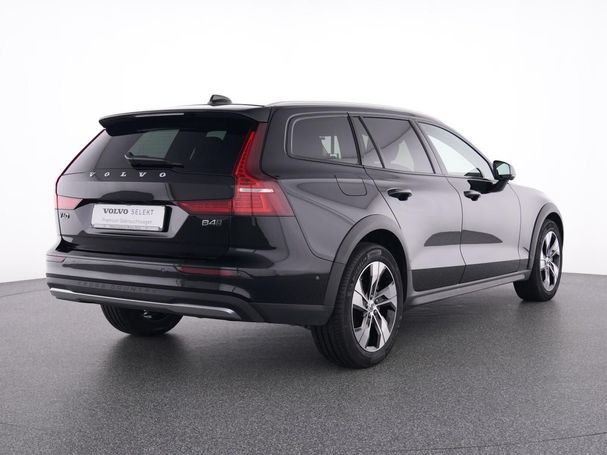 Volvo V60 Cross Country AWD B4 145 kW image number 3