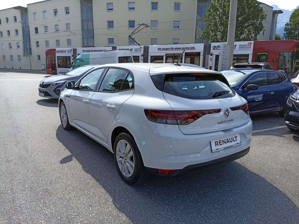 Renault Megane BLUE dCi 115 Equilibre 85 kW image number 4