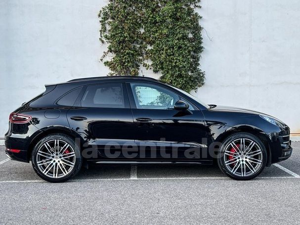 Porsche Macan Turbo PDK 294 kW image number 15