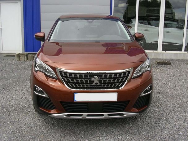 Peugeot 3008 BlueHDi 130 96 kW image number 3