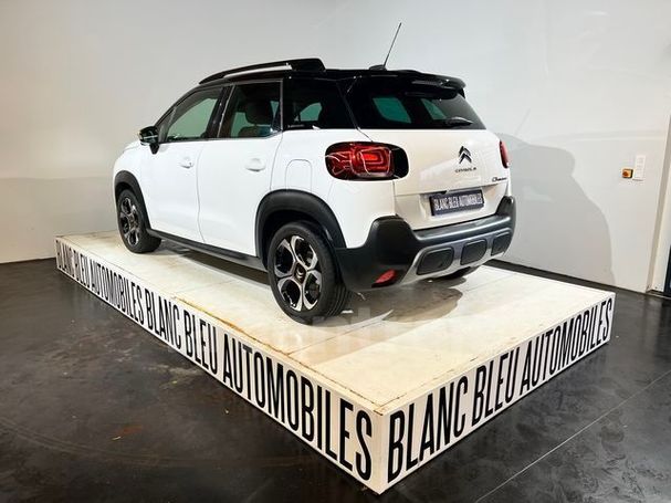 Citroen C3 Aircross PureTech 130 Rip Curl EAT6 96 kW image number 5