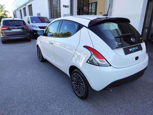 Lancia Ypsilon 51 kW image number 4