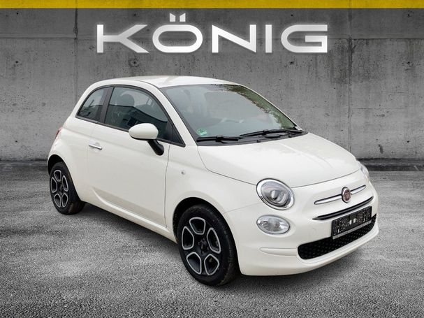 Fiat 500 1.0 51 kW image number 2