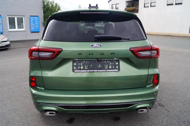 Ford Kuga 137 kW image number 6