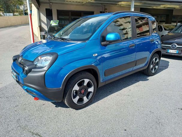 Fiat Panda 1.0 Hybrid 51 kW image number 1