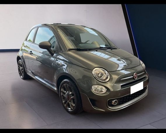 Fiat 500 1.0 51 kW image number 6