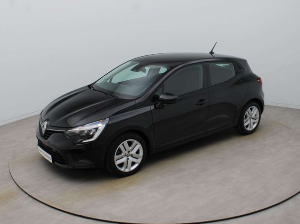 Renault Clio TCe 67 kW image number 8