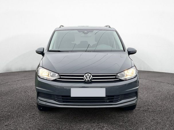 Volkswagen Touran DSG 110 kW image number 2