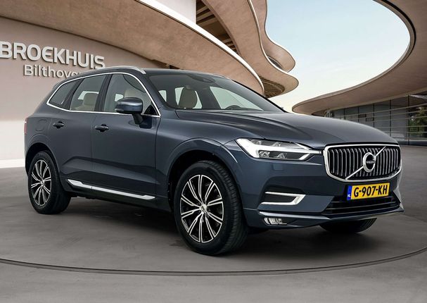 Volvo XC60 T5 Inscription 184 kW image number 3