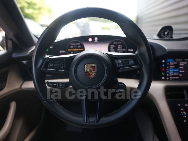 Porsche Taycan 4S 420 kW image number 19