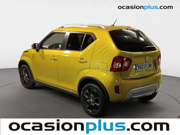 Suzuki Ignis 66 kW image number 4