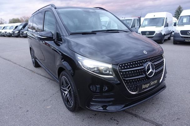 Mercedes-Benz V 300d Avantgarde 174 kW image number 2