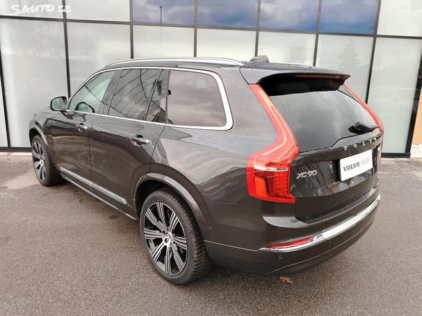 Volvo XC90 B5 AWD Plus 173 kW image number 4