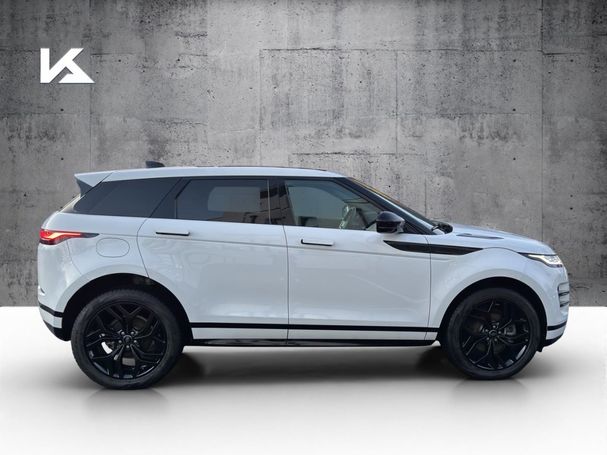 Land Rover Range Rover Evoque D200 150 kW image number 7