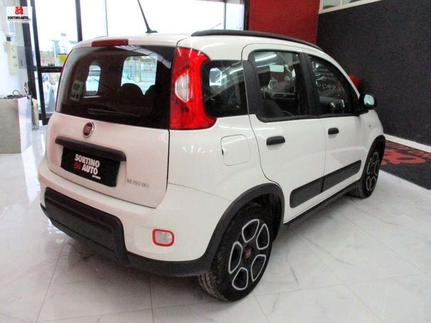 Fiat Panda 1.0 Hybrid City Life 51 kW image number 3