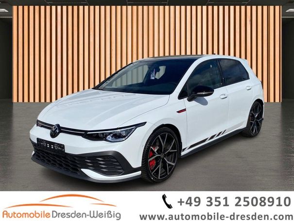 Volkswagen Golf GTI Clubsport DSG 221 kW image number 2