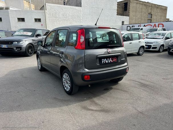 Fiat Panda 1.0 Hybrid 51 kW image number 10