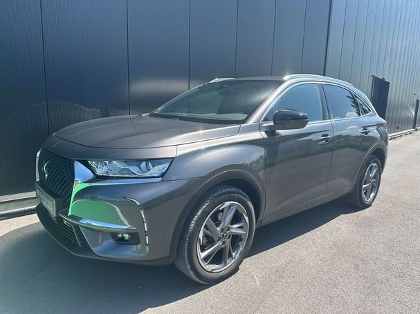 DS Automobiles 7 Crossback BlueHDi 130 96 kW image number 1