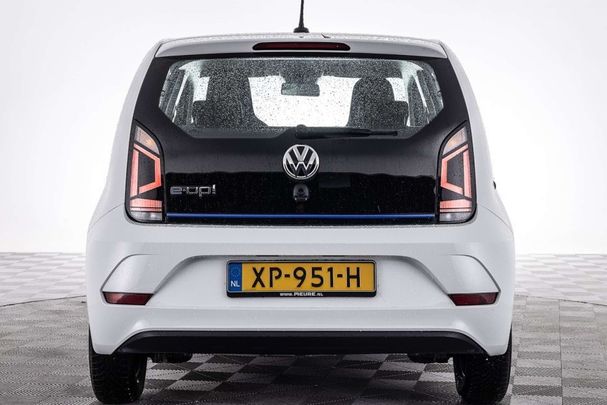 Volkswagen up! 60 kW image number 20