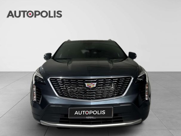 Cadillac XT4 2.0 128 kW image number 2