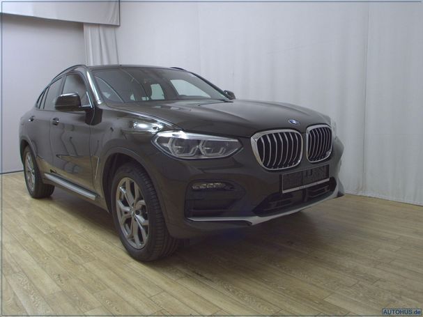 BMW X4 xDrive20d 140 kW image number 2