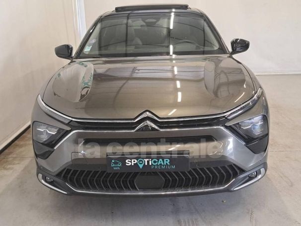 Citroen C5 X 165 kW image number 1