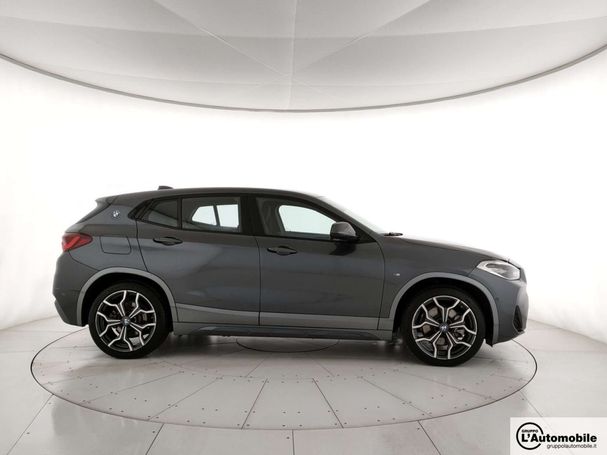 BMW X2 xDrive25e M Sport X 162 kW image number 3