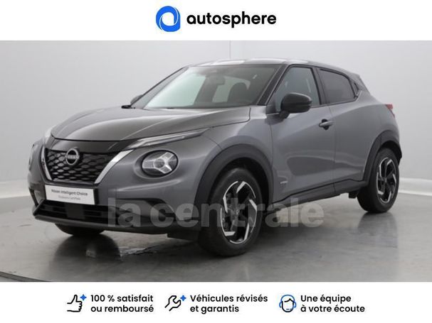 Nissan Juke 105 kW image number 1