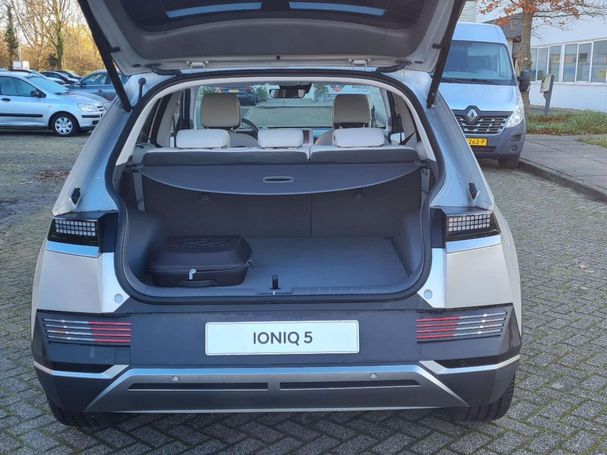 Hyundai Ioniq 239 kW image number 24