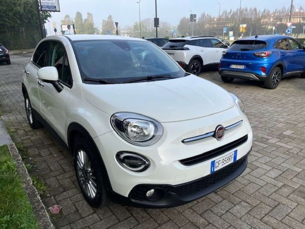 Fiat 500X 1.3 DCT 110 kW image number 6