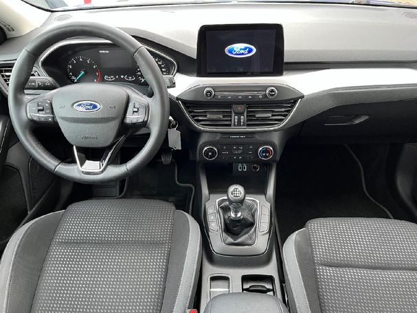 Ford Focus 74 kW image number 6