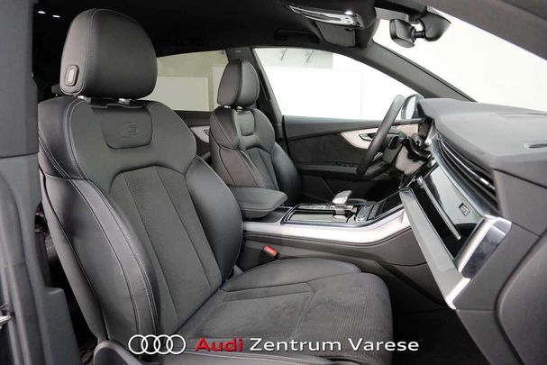 Audi Q8 50 TDI quattro S-line Sport 210 kW image number 6