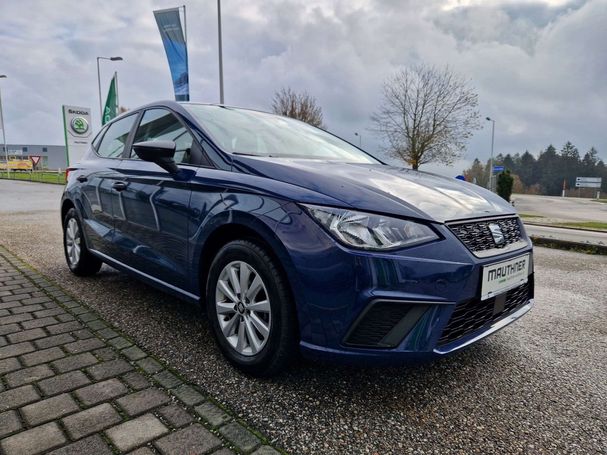 Seat Ibiza 59 kW image number 6