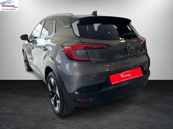 Renault Captur 74 kW image number 6