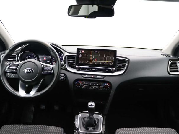 Kia XCeed 1.0 T-GDi 88 kW image number 32