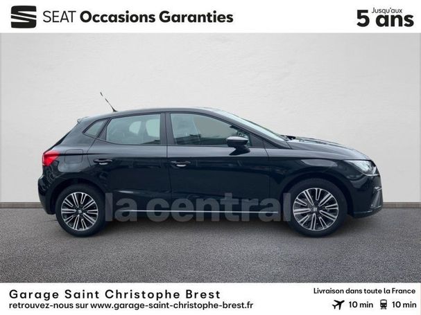 Seat Ibiza 1.0 TSI 70 kW image number 4