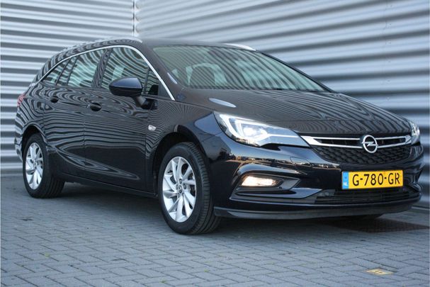 Opel Astra Sports Tourer 1.0 Turbo 77 kW image number 2