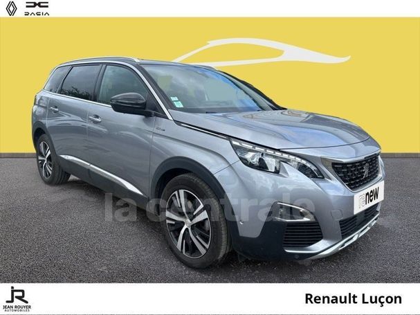 Peugeot 5008 96 kW image number 5