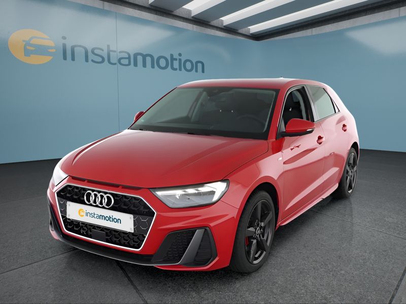 Audi A1 Sportback 30