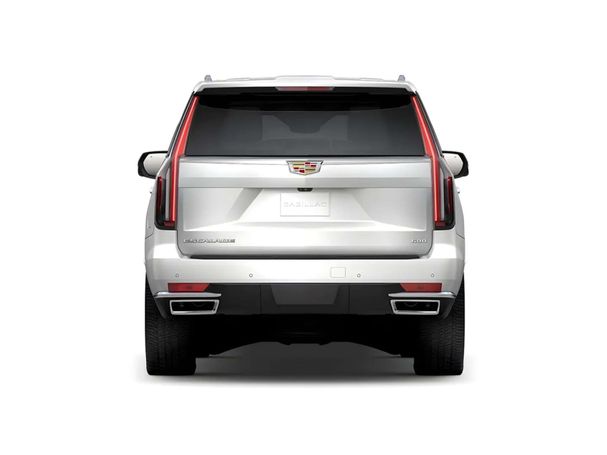 Cadillac Escalade V8 AT Platinum 313 kW image number 6